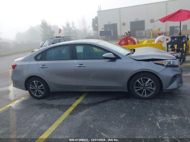 KIA Forte Lxs 2023 3KPF24AD7PE542601 Image 13