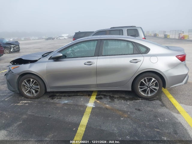 KIA Forte Lxs 2023 3KPF24AD7PE542601 Image 14