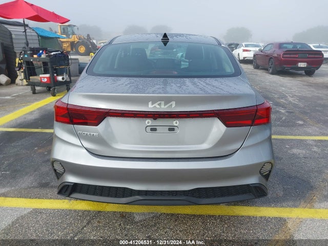 KIA Forte Lxs 2023 3KPF24AD7PE542601 Image 16