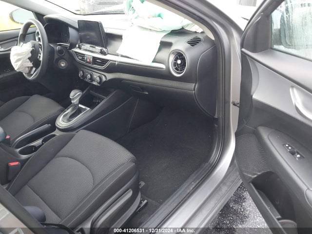 KIA Forte Lxs 2023 3KPF24AD7PE542601 Image 5