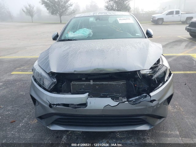 KIA Forte Lxs 2023 3KPF24AD7PE542601 Image 6
