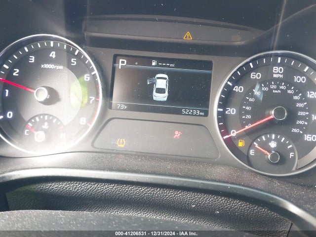 KIA Forte Lxs 2023 3KPF24AD7PE542601 Image 7