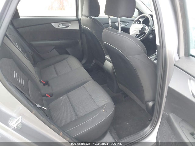 KIA Forte Lxs 2023 3KPF24AD7PE542601 Image 8