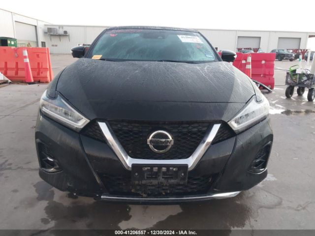 1N4AA6AV5KC382631 Nissan Maxima 3.5 Platinum