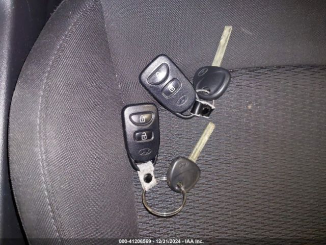 KM8JTCAF5FU977440 Hyundai TUCSON GLS