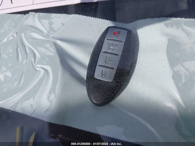 Nissan Altima 2.5 S 2014 1N4AL3AP0EN213331 Image 11