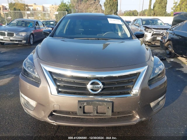Nissan Altima 2.5 S 2014 1N4AL3AP0EN213331 Image 12