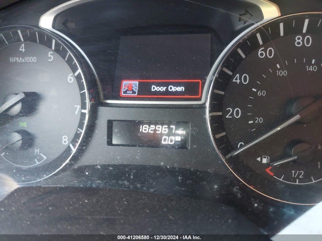 Nissan Altima 2.5 S 2014 1N4AL3AP0EN213331 Image 15