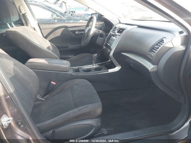 Nissan Altima 2.5 S 2014 1N4AL3AP0EN213331 Image 5