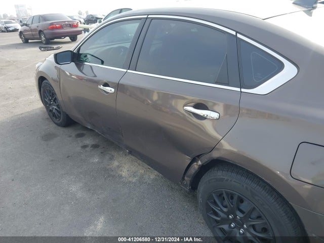 Nissan Altima 2.5 S 2014 1N4AL3AP0EN213331 Image 6