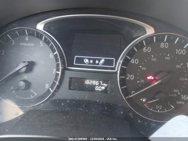 Nissan Altima 2.5 S 2014 1N4AL3AP0EN213331 Image 7