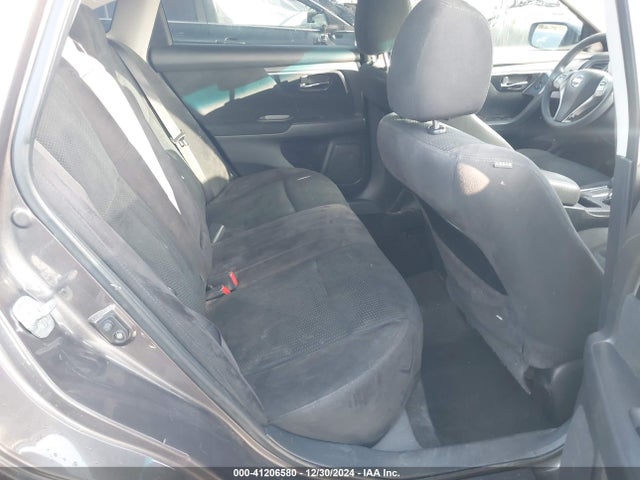 Nissan Altima 2.5 S 2014 1N4AL3AP0EN213331 Image 8