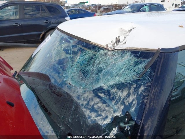 2003 MINI COOPER WMWRC33463TJ51908 Photo 5