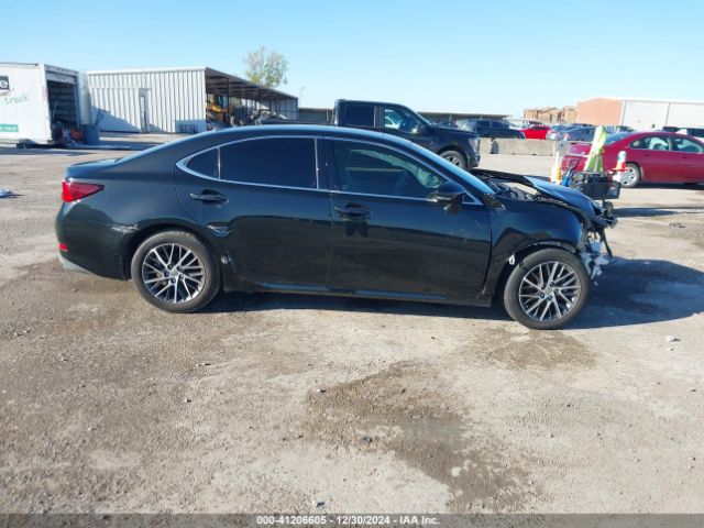 JTHBK1GG6G2222180 Lexus ES 350