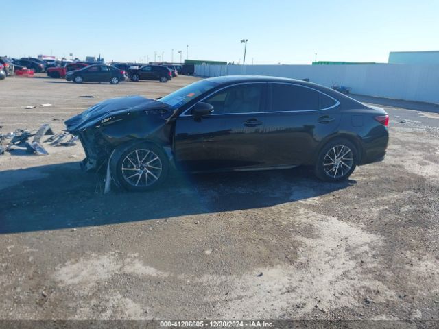 JTHBK1GG6G2222180 Lexus ES 350