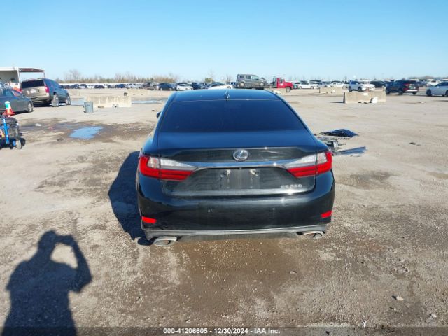 JTHBK1GG6G2222180 Lexus ES 350