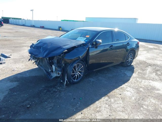 JTHBK1GG6G2222180 Lexus ES 350