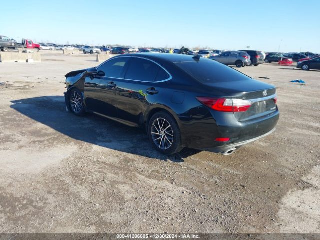 JTHBK1GG6G2222180 Lexus ES 350