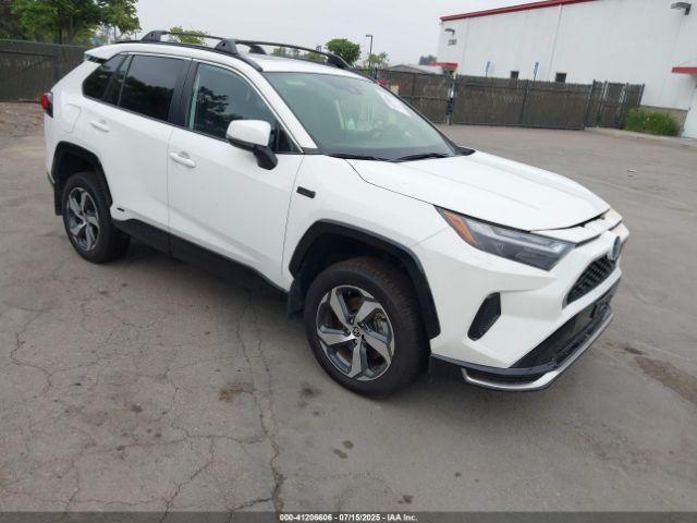 2022 TOYOTA RAV4 PRIME JTMAB3FV0ND083934