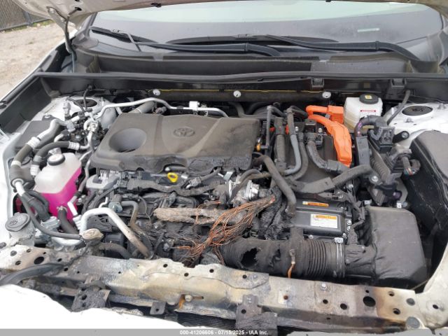 2022 TOYOTA RAV4 PRIME JTMAB3FV0ND083934 Photo 9