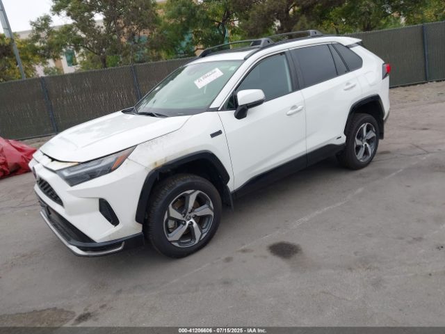 2022 TOYOTA RAV4 PRIME JTMAB3FV0ND083934 Photo 1