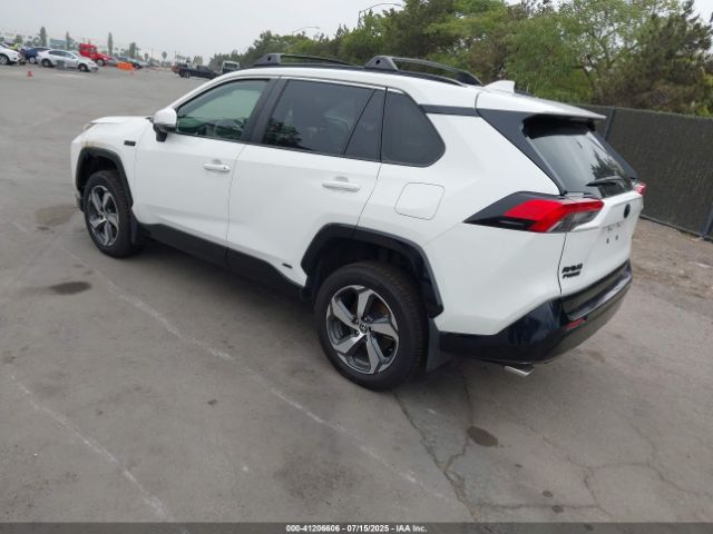 2022 TOYOTA RAV4 PRIME JTMAB3FV0ND083934 Photo 2