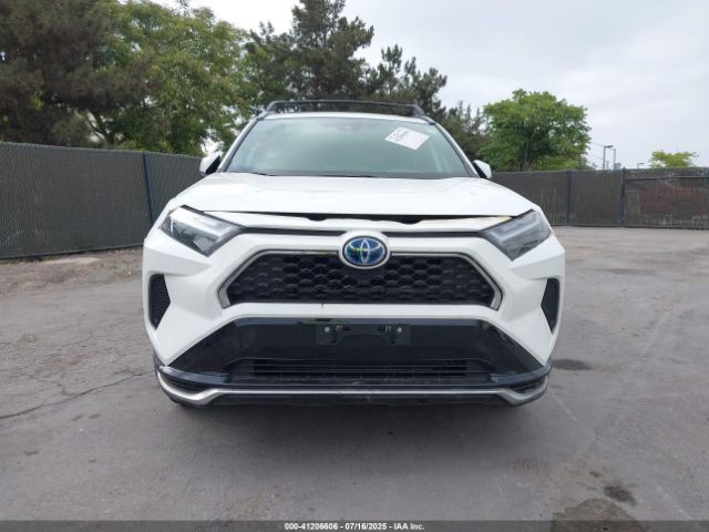 2022 TOYOTA RAV4 PRIME JTMAB3FV0ND083934 Photo 5