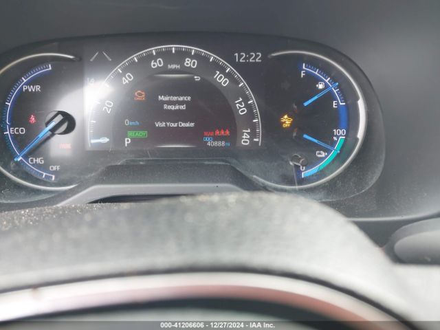 2022 TOYOTA RAV4 PRIME JTMAB3FV0ND083934 Photo 6