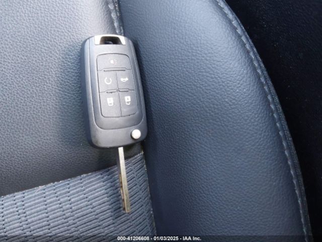 2G1115SL0F9102573 Chevrolet IMPALA 1LT