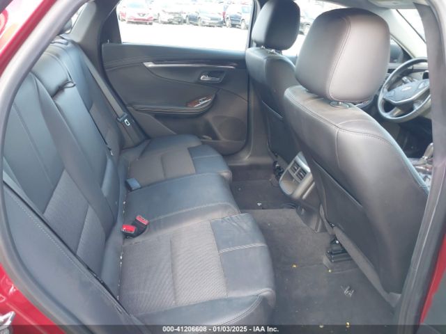 2G1115SL0F9102573 Chevrolet IMPALA 1LT
