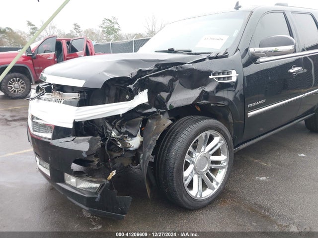 2007 CADILLAC ESCALADE 1GYFK63847R141615 Photo 5