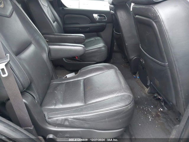 2007 CADILLAC ESCALADE 1GYFK63847R141615 Photo 7