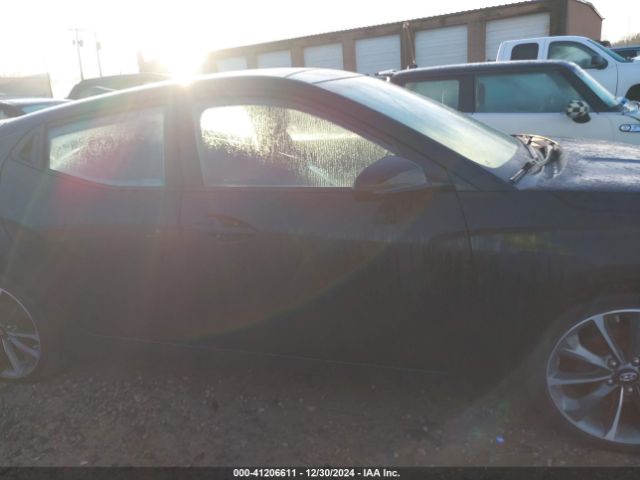 KMHTG6AF3KU013055 Hyundai Veloster 2.0 Premium