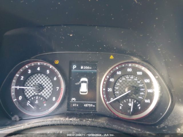 KMHTG6AF3KU013055 Hyundai Veloster 2.0 Premium