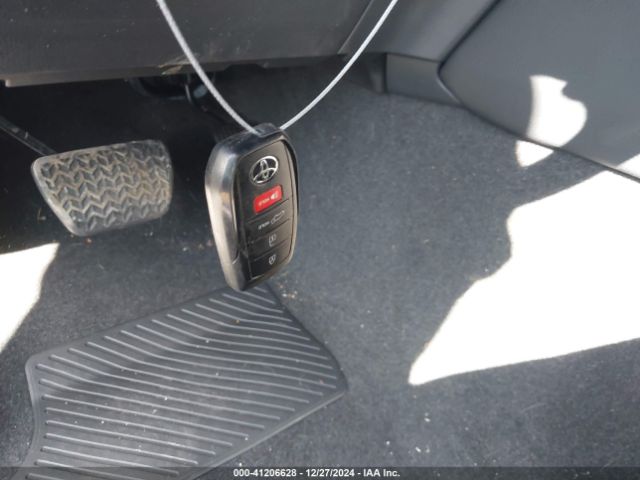 JTEABFAJ3RK001357 Toyota Land Cruiser First Edition