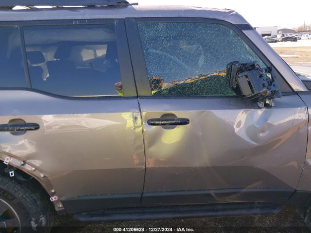 JTEABFAJ3RK001357 Toyota Land Cruiser First Edition