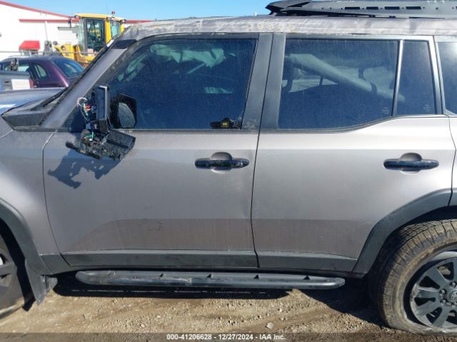 JTEABFAJ3RK001357 Toyota Land Cruiser First Edition