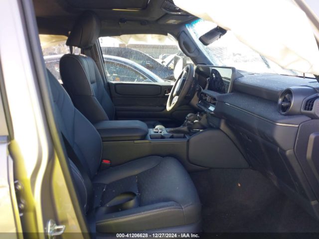 JTEABFAJ3RK001357 Toyota Land Cruiser First Edition