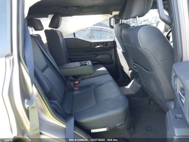JTEABFAJ3RK001357 Toyota Land Cruiser First Edition