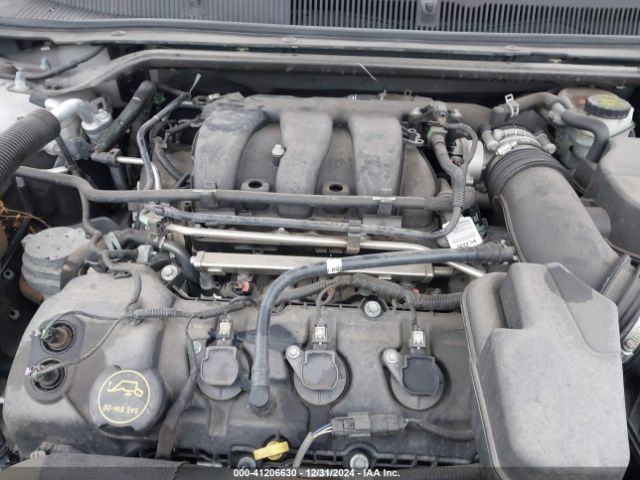 1FAHP2E83GG148711 Ford TAURUS SEL