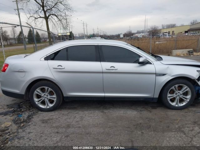 1FAHP2E83GG148711 Ford TAURUS SEL