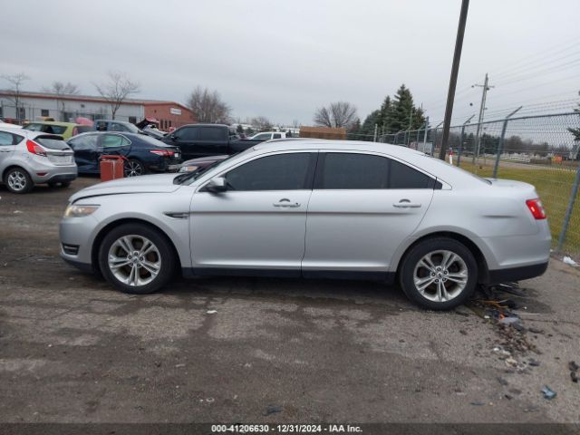 1FAHP2E83GG148711 Ford TAURUS SEL