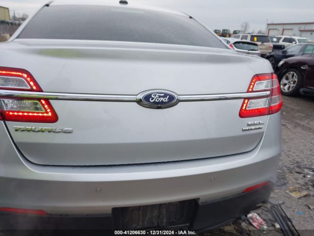 1FAHP2E83GG148711 Ford TAURUS SEL