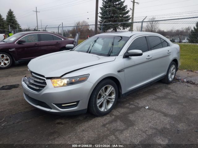 1FAHP2E83GG148711 Ford TAURUS SEL