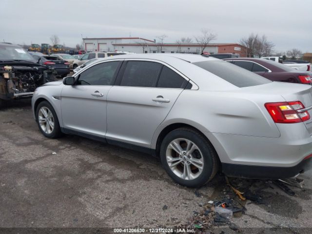 1FAHP2E83GG148711 Ford TAURUS SEL
