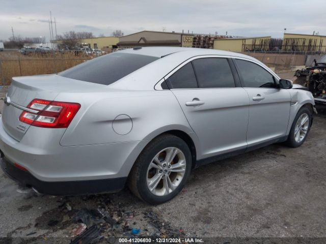 1FAHP2E83GG148711 Ford TAURUS SEL