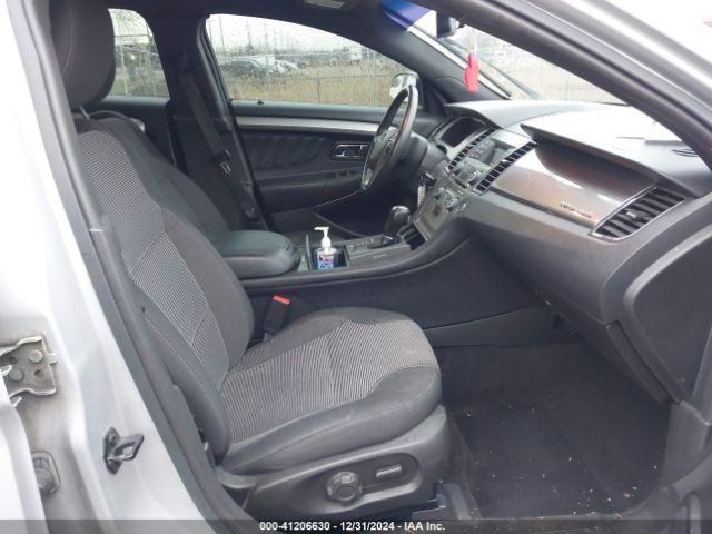 1FAHP2E83GG148711 Ford TAURUS SEL