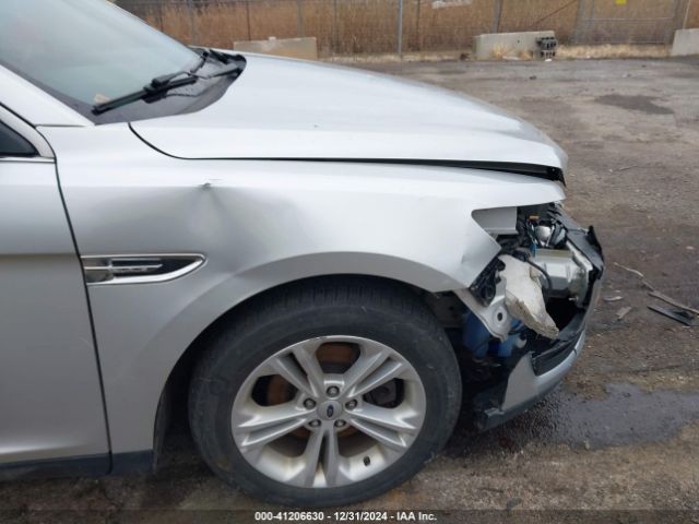 1FAHP2E83GG148711 Ford TAURUS SEL
