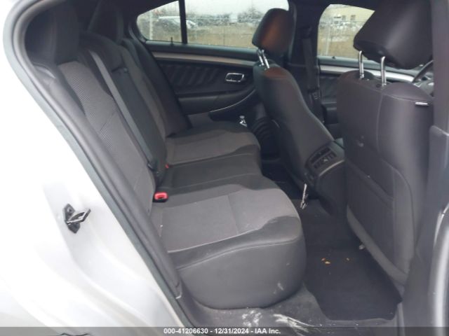 1FAHP2E83GG148711 Ford TAURUS SEL
