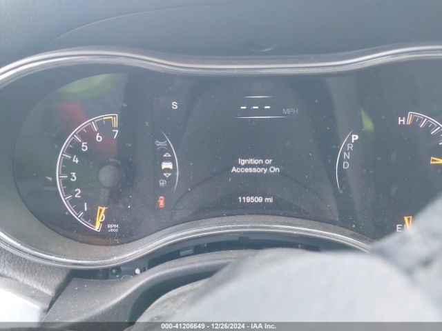 1C4RJEBG1JC131742 Jeep Grand Cherokee Limited 4x2